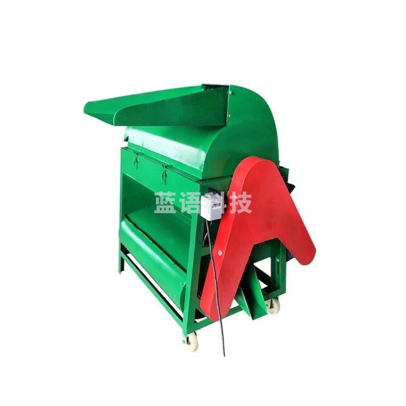 托普云农 TDL-900 大豆小区脱粒机   学科专用仪器设备