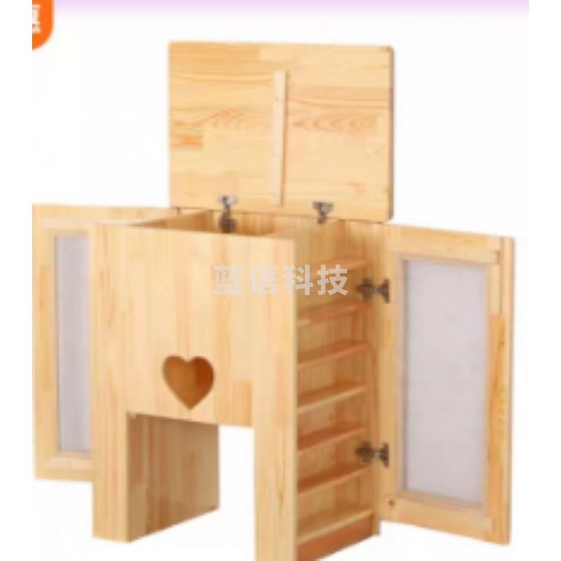A佳教育 学科专用仪器设备