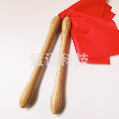 实木大鼓棒 龙鼓 战鼓 堂鼓 威风鼓 盘鼓 大鼓 鼓锤鼓棒 37cm