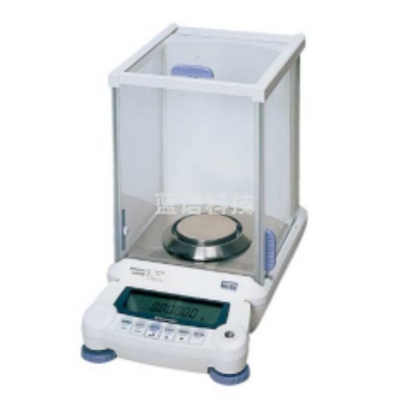 采之采  岛津 岛津天平+AUW-120D+A033412 教学专用仪器