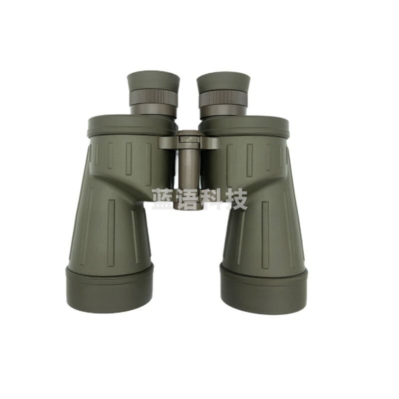 霍克普（HAWKEEP） 侦察兵10x50高清望远镜 侦察兵10x50 安全用仪器