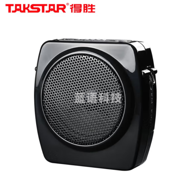 扩音器