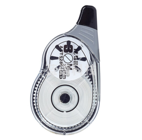 晨光 M＆G 修正带 ACT52801 5mm*30m 12卡/盒