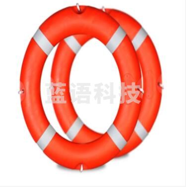 救生圈 154