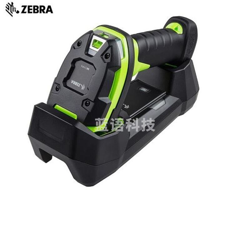 斑马（ZEBRA）DS3678-SR  扫描枪