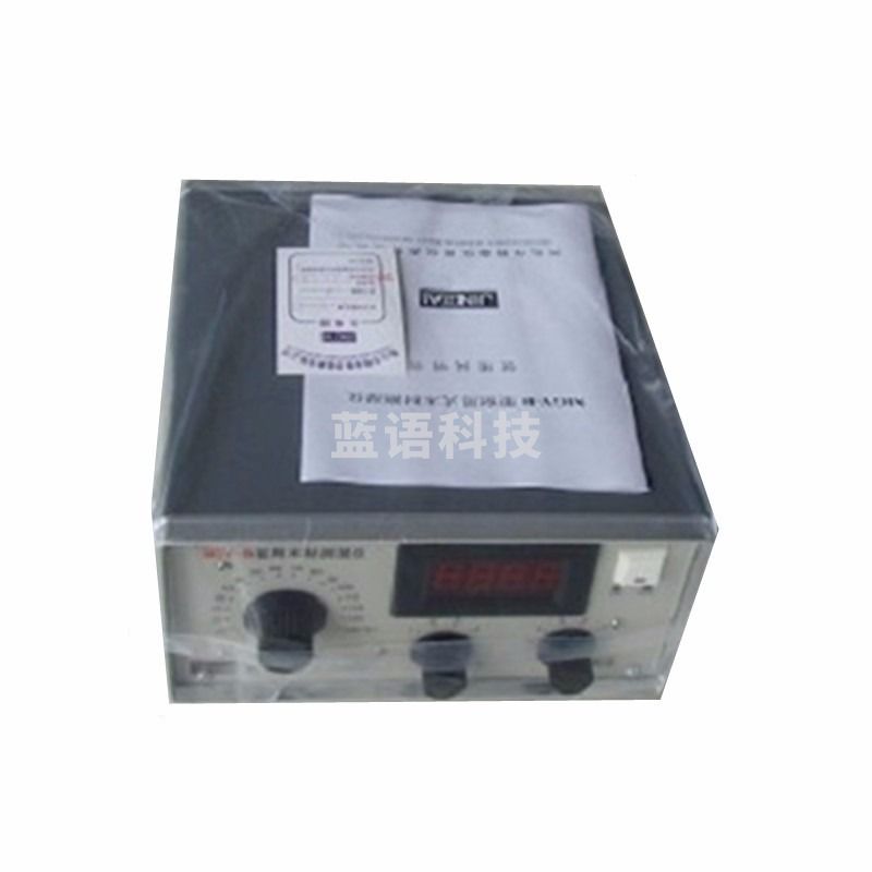 窑用型木材测湿仪MGY-B窑用木材水分测量仪 木板水份仪木材测湿仪 标配