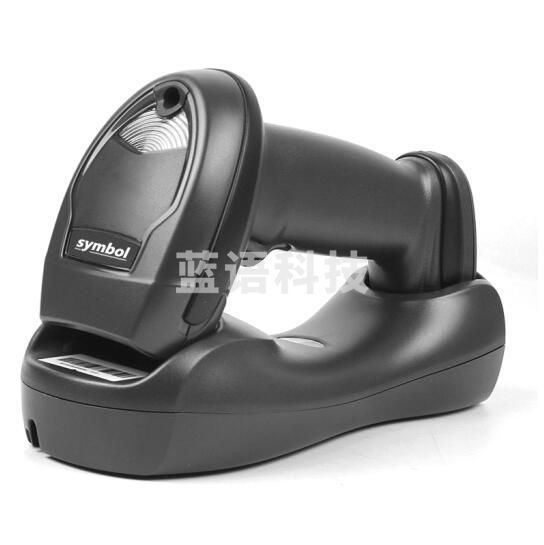 斑马（ZEBRA）LI4278 条码扫描器 条码枪