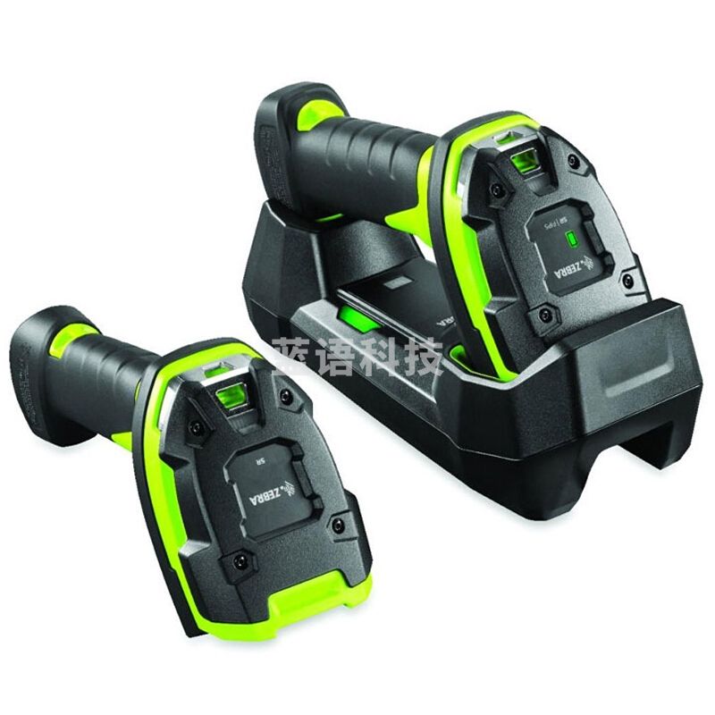 斑马（ZEBRA）DS3678SR二维无线条码扫描枪