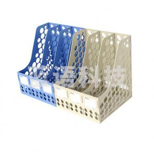 晨光 M&G ADM94739A 三联文件框(灰)