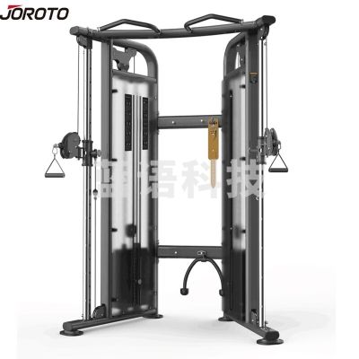 捷瑞特 JOROTO J-PC0921 多功能拉力训练器