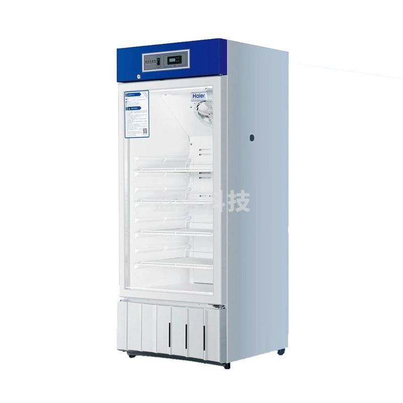 海尔 HYC-220 冷藏箱  低温冰箱/柜