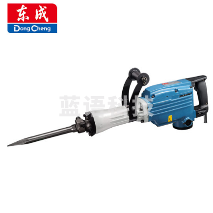 东成(DONGCHENG)电镐专业型电镐Z1G-FF-15(1240W)