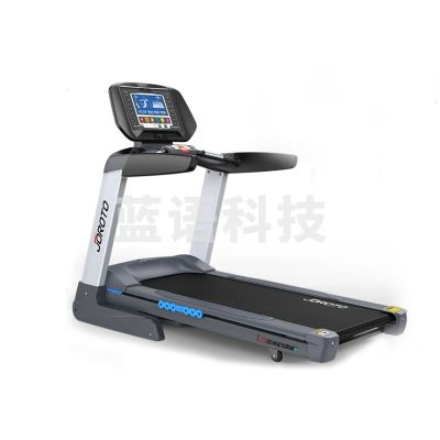 捷瑞特 JOROTO L6 跑步机 家用商用智能减震折叠健身房运动健身器材