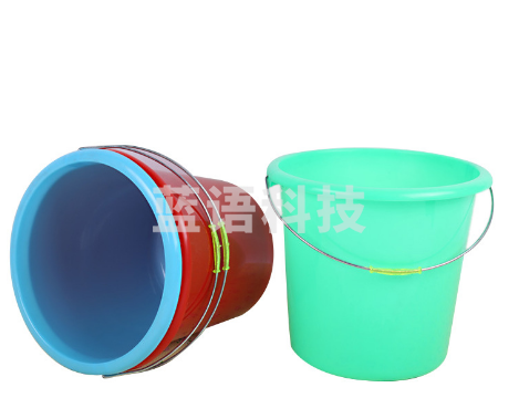 塑料水桶:口径39.5cm*高36cm  28L