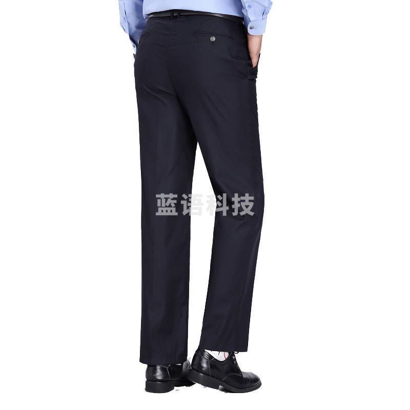 图形品牌 六合一 冬绒裤