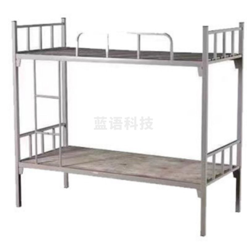 图形品牌 上下铺铁床 其它校园家具 学科专用仪器设备