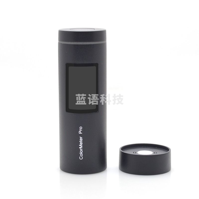 千石 版色差仪色差宝测色找色高精度可连接手机 版壹叁壹叁