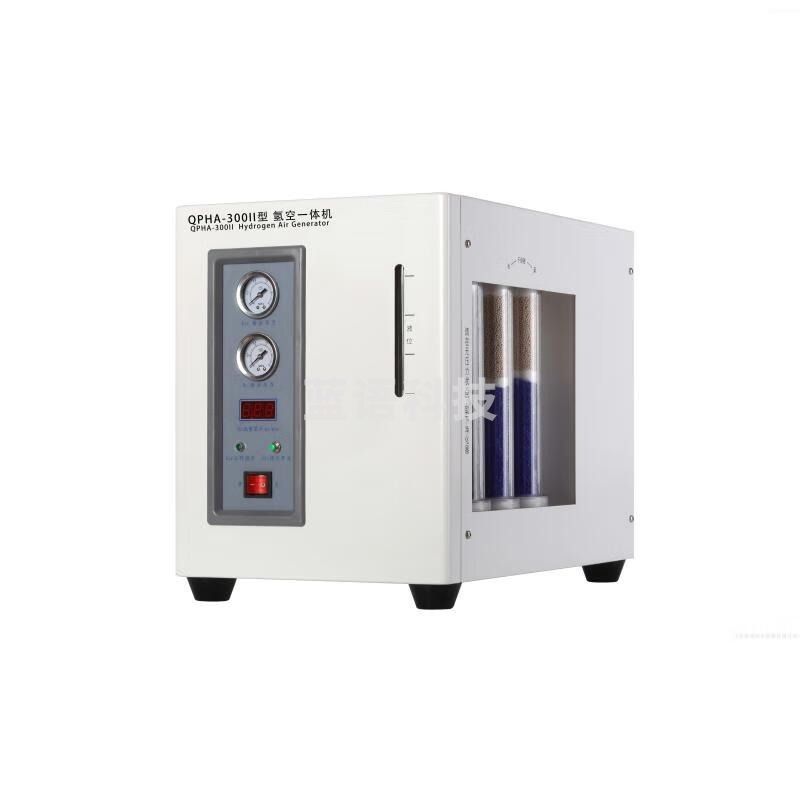 叶拓 叶拓 HA-300/HA-300G/NA-300系列 氮氢空一体机 NHA-500 安全用仪器