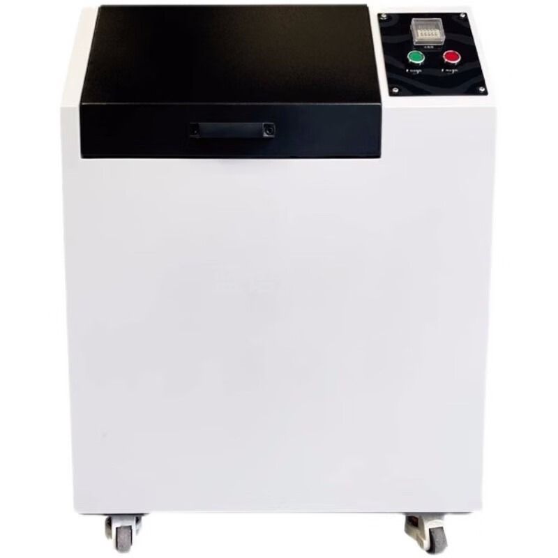 叶拓 叶拓 YT100mini-1/YTZM-100制样粉碎机 YTZM-100 安全用仪器