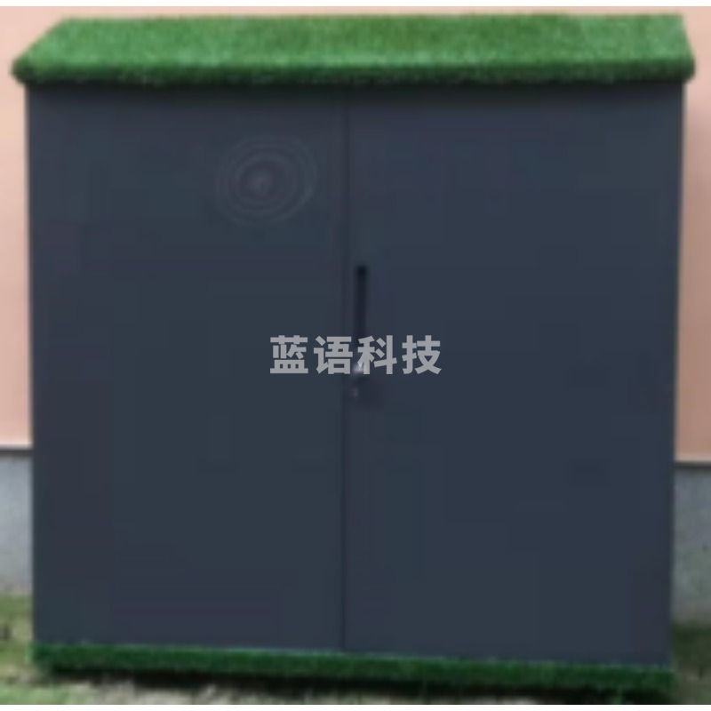 船牌 户外涂鸦储物柜（老款）