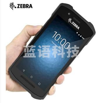 斑马（ZEBRA）TC26一维二维条码移动数据采集器扫描器PDA手持终端