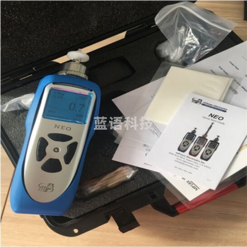 奔腾 盟莆安 MP180Pro 手持式VOCs快速检测仪   学科专用仪器设备