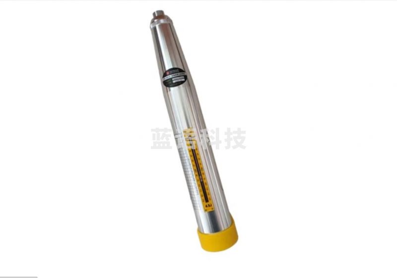 海创高科 混凝土高强回弹仪 HT-550A  建筑工程仪器