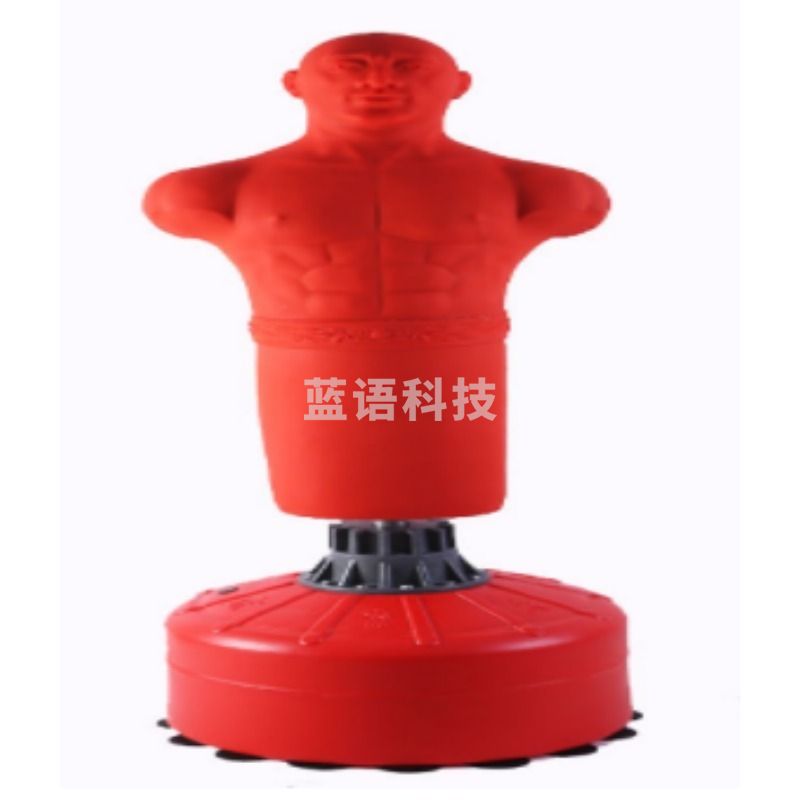 盛昌 云荟采盛昌 EM982A 立式沙袋 大型健身器械配件