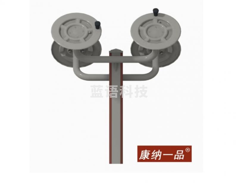 康纳一品 其它中小型健身器材 太极揉推器