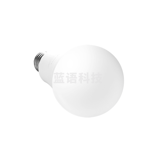 MQ-A10551白色球泡灯6500K,E27,5W