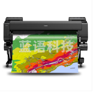 佳能(Canon)PRO-561S彩色大幅面喷墨打印/高清文图广告宽幅写真机/高速海报绘图仪】