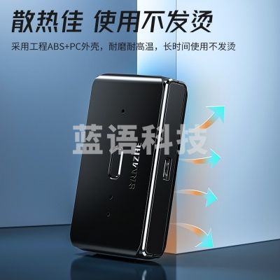 山泽（SAMZHE）GX-100 USB打印机共享器分线器 一拖二 二进一出分线切换器 电脑2口转换器共享配1.5米数据线