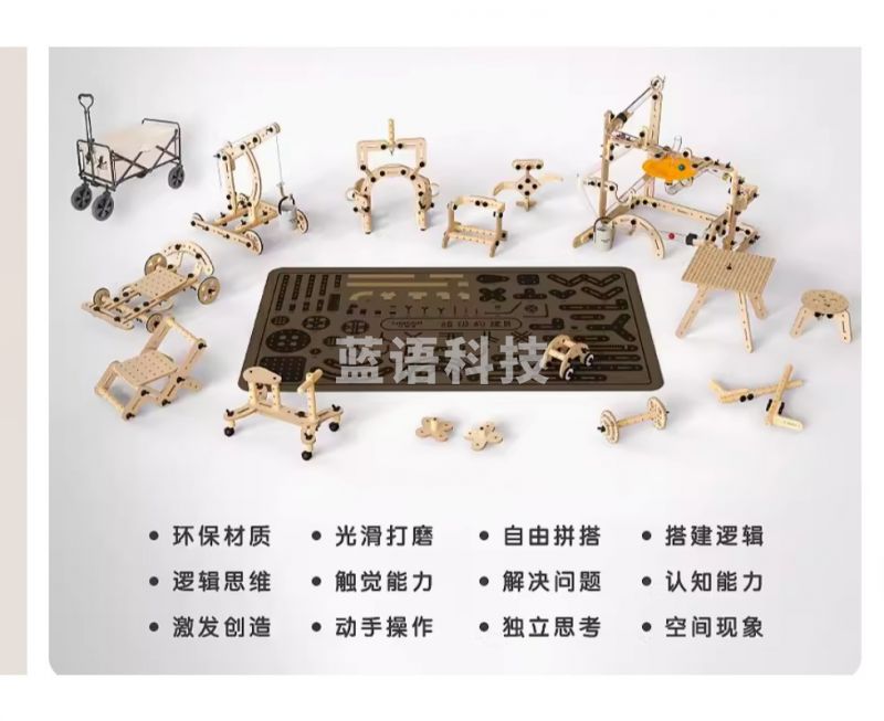 培乐迪 其他学前教育