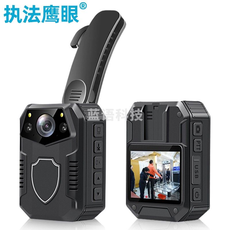 执法鹰眼 DSJ-A3 执法记录仪 32G