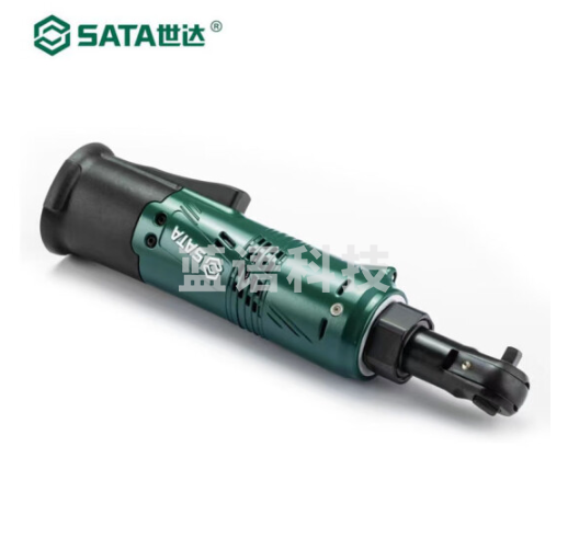 世达(SATA) 510801/4"系列10.8V锂电棘轮扳手 正品保障
