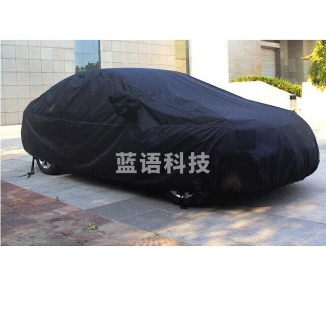 牛津布汽车车衣车罩防晒防雨隔热全罩（CX202405091055554423）