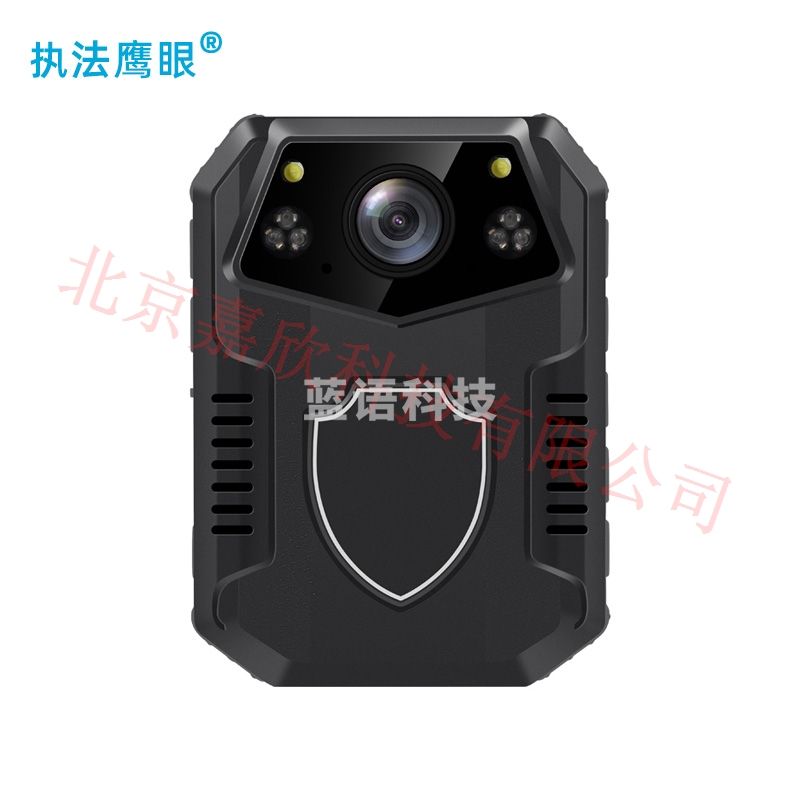 执法鹰眼 DSJ-Z3 执法记录仪高清红外夜视便携式小型现场摄像机执法仪户外拍摄胸前佩戴 64GB