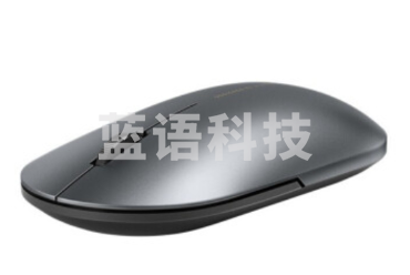 小米时尚鼠标 无线鼠标
