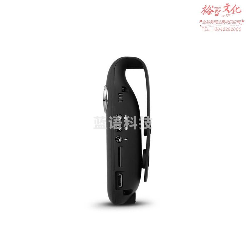 执法鹰眼（ZHIFAYINGYAN） 小巧便携磁吸式记录仪DSJ-A1分辨率：4K及以上  204006