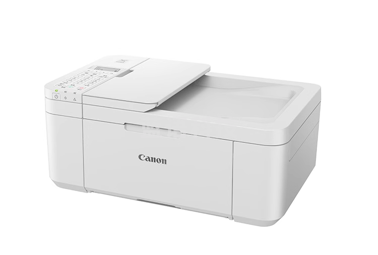 佳能（Canon）TR4680彩色喷墨打印机复印扫描传真一体机