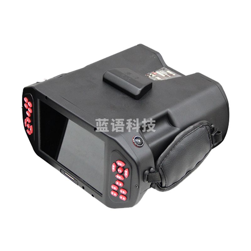 欧尼卡(Onick) 多功能手持高清红外激光夜视仪NB-800L  ZTQY2023112910563412