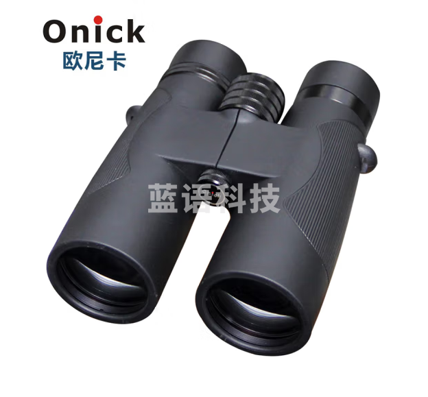 欧尼卡(Onick)黑鹰12x50ED高倍高清双筒ED低色散镜片手持观景望远镜