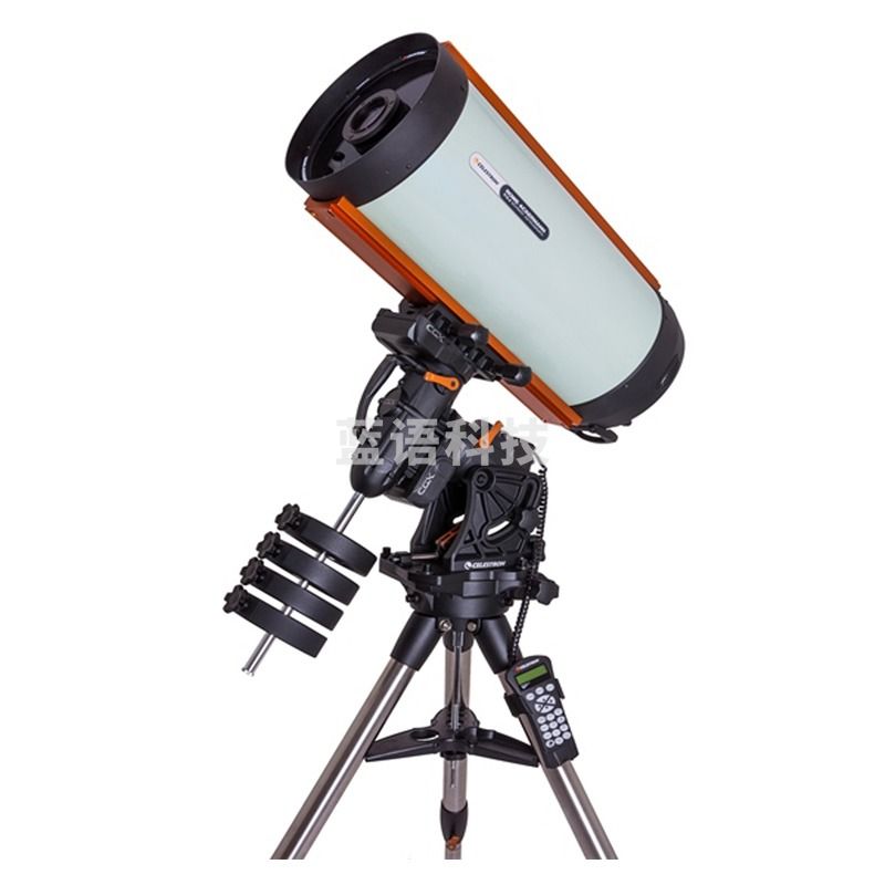 星特朗 CGX 系列 天文望远镜专业 观星 专业级 高倍高清望远镜 联系客服预定 RASA摄星镜 1100HD CGEX套机F2.2