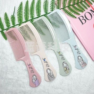 梳子 不伤发梳子