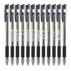 晨光（M&G） AGPA7101 金品系列陶瓷球珠中性笔 0.28mm (黑色)