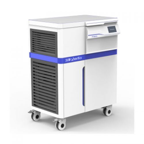 JISENPUER 深那SN-H15实验室专用低温恒温超声波清洗机15L清洗器