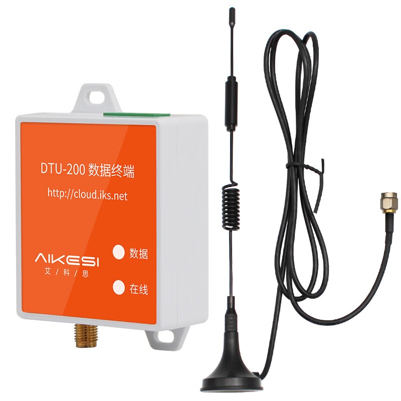 艾科思 气体报警器配件 DTU