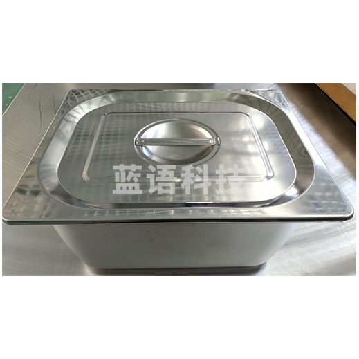 不锈钢份数盆 325*265*150 G20160967