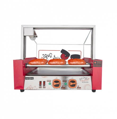 汇利  烤肠机 香肠机