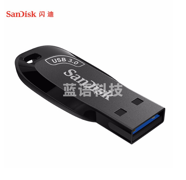 闪迪CZ410 256GB USB3.0 U盘 CZ410酷邃